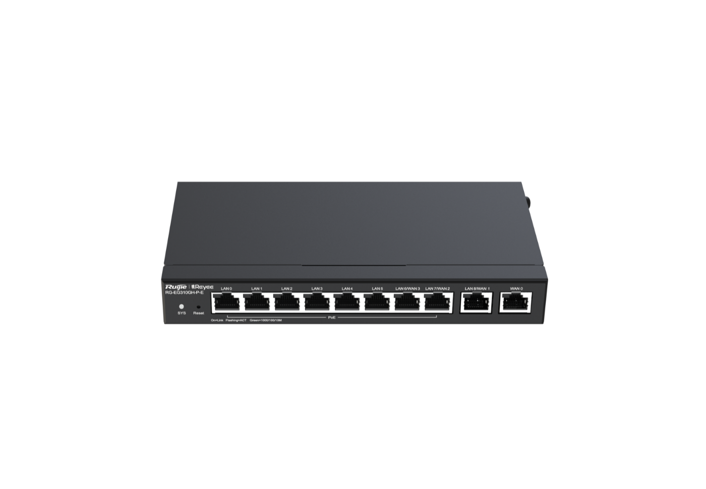 Reyee Router RG-EG310GH-P-E