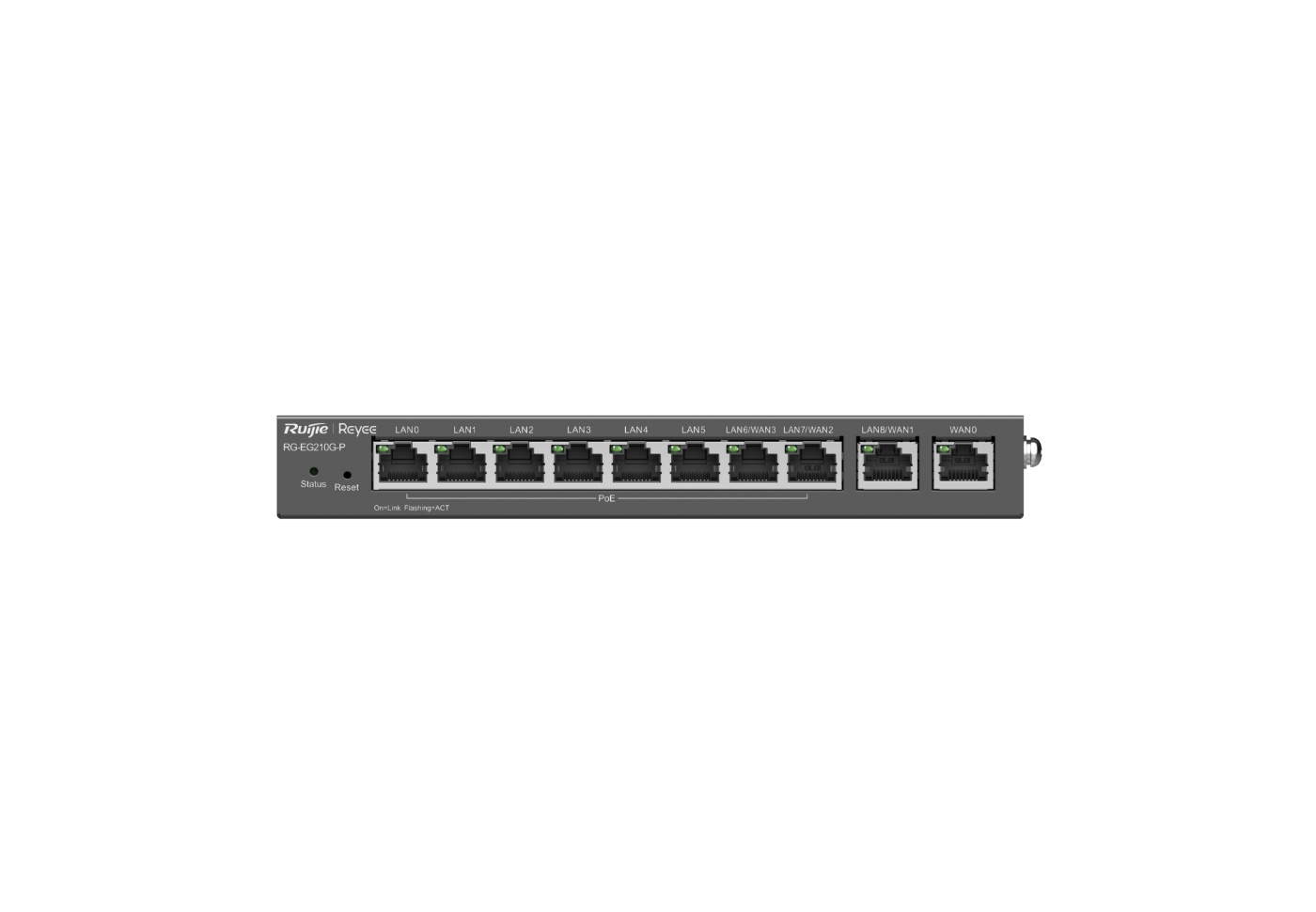 Reyee Router RG-EG210G-P
