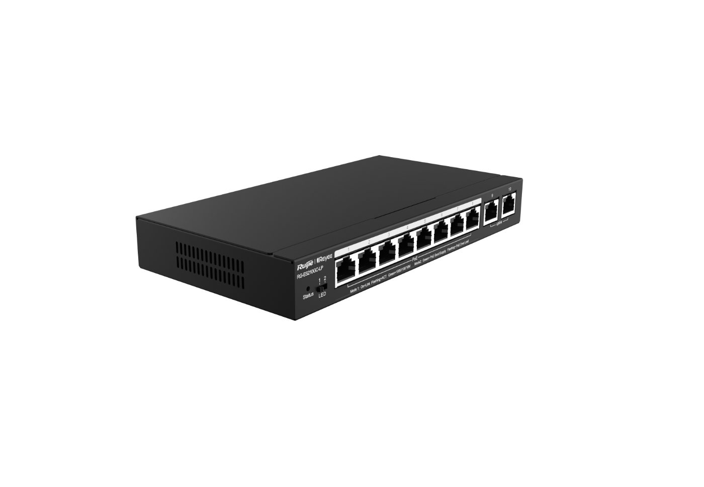 Reyee Switch RG-ES210GC-LP