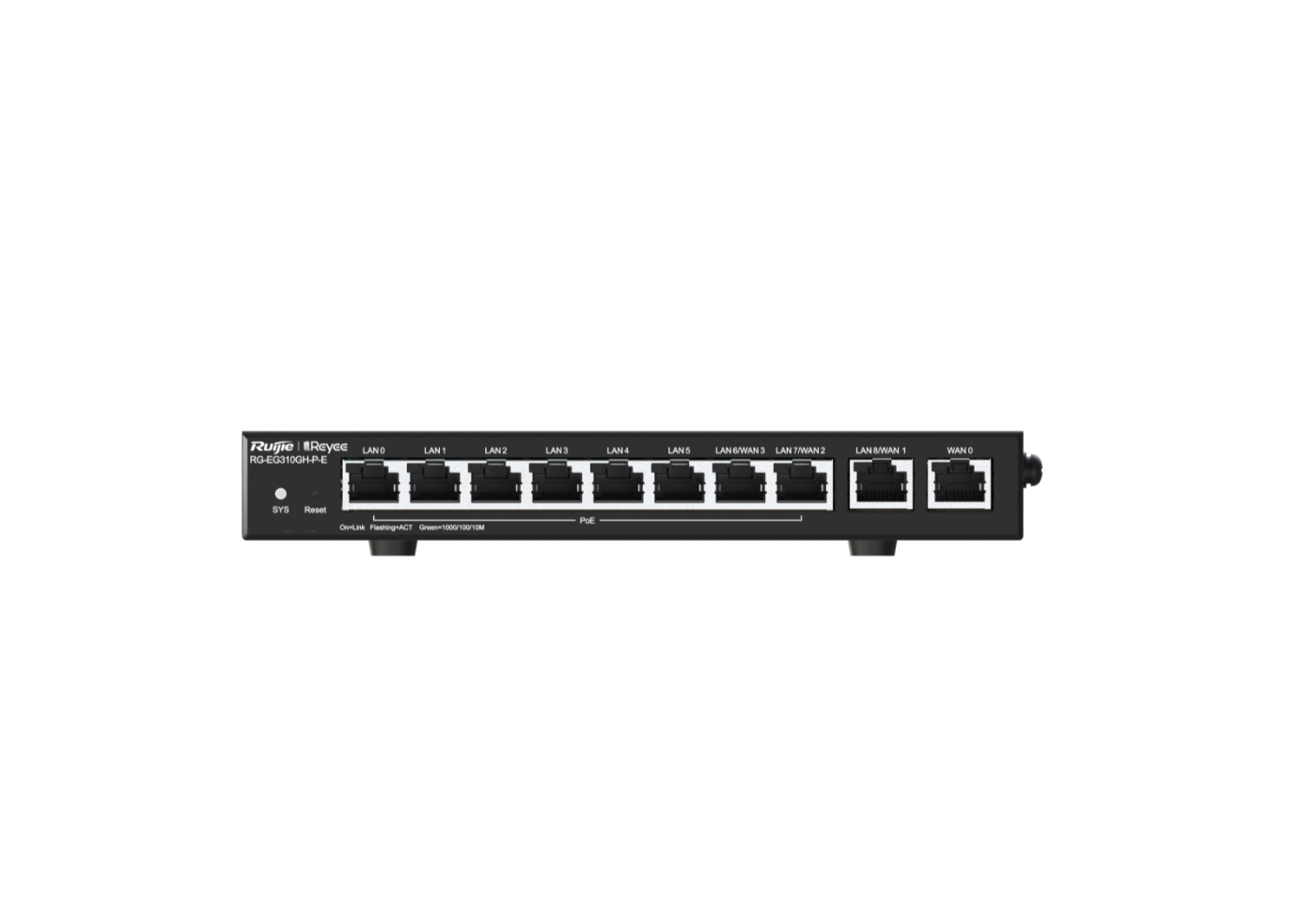 Reyee Router RG-EG305GH-PE
