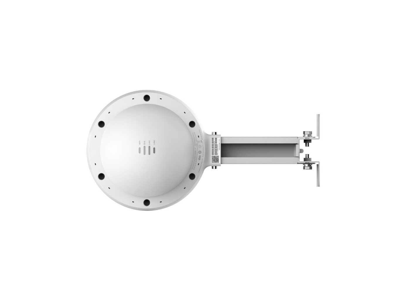 Reyee Wireless RG-RAP6262(G)