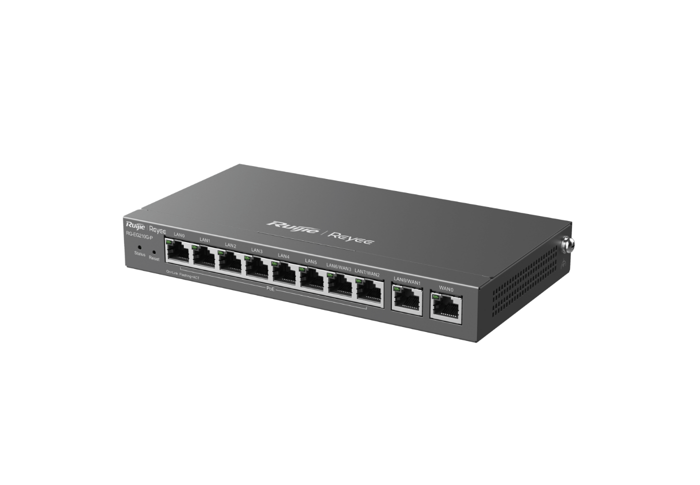 Reyee Router RG-EG210G-P