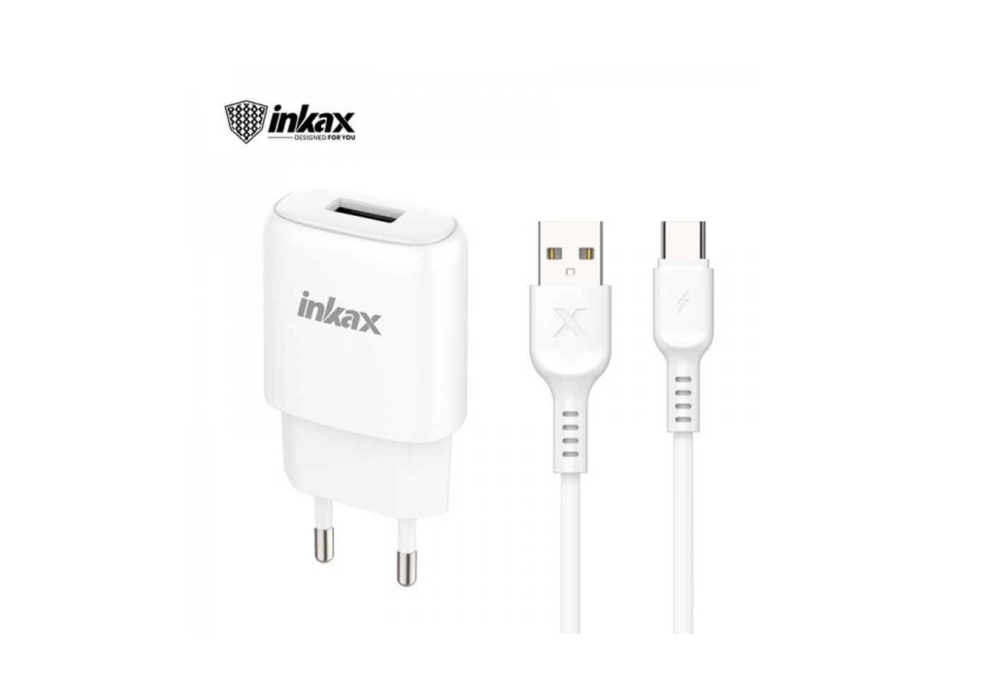 INKAX CD-95 CHARGER