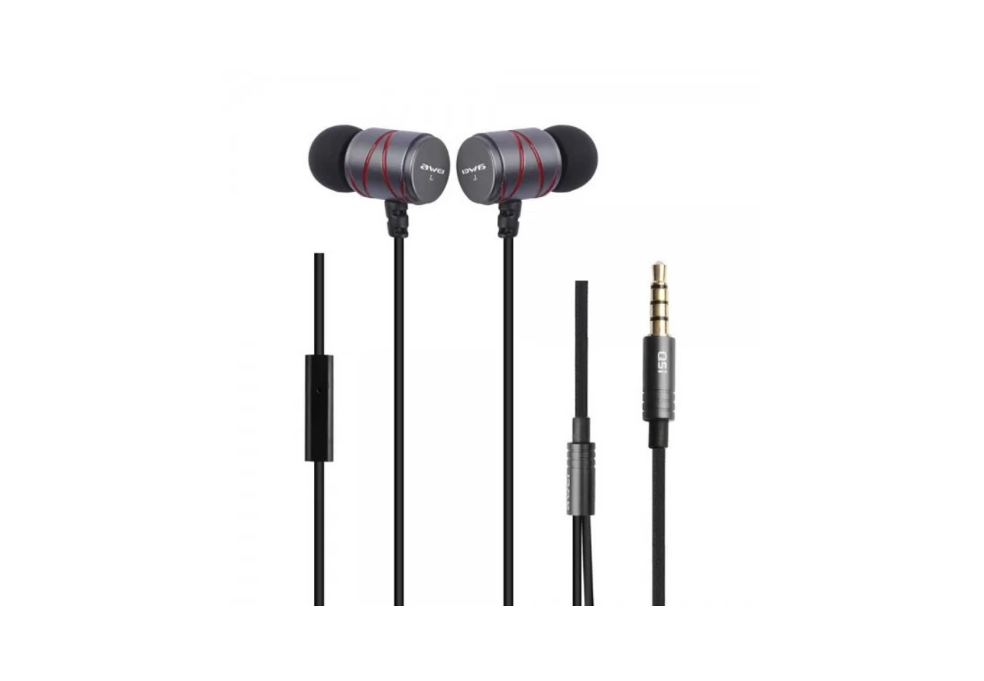 AWEI Q5i