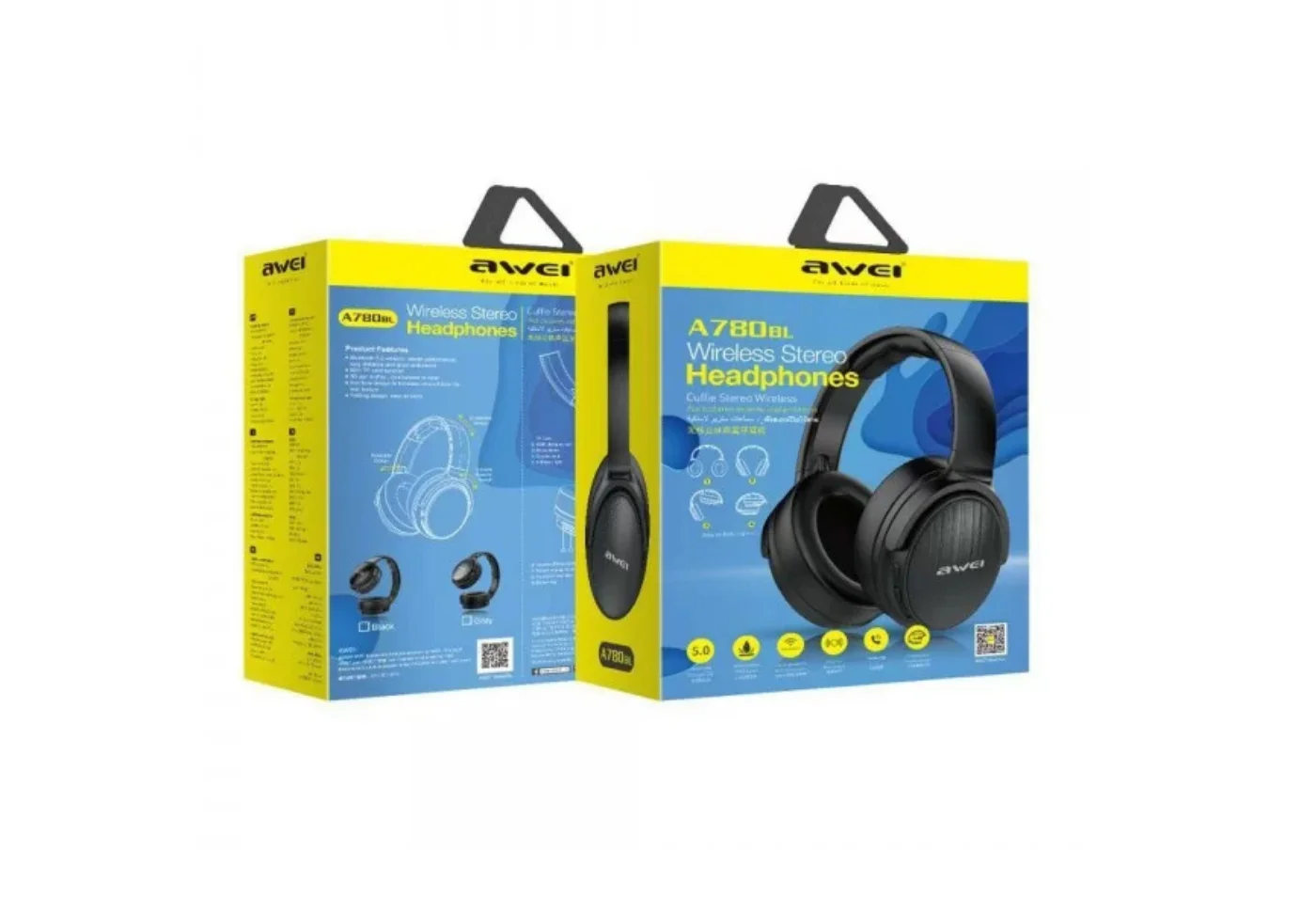 AWEI A780BL