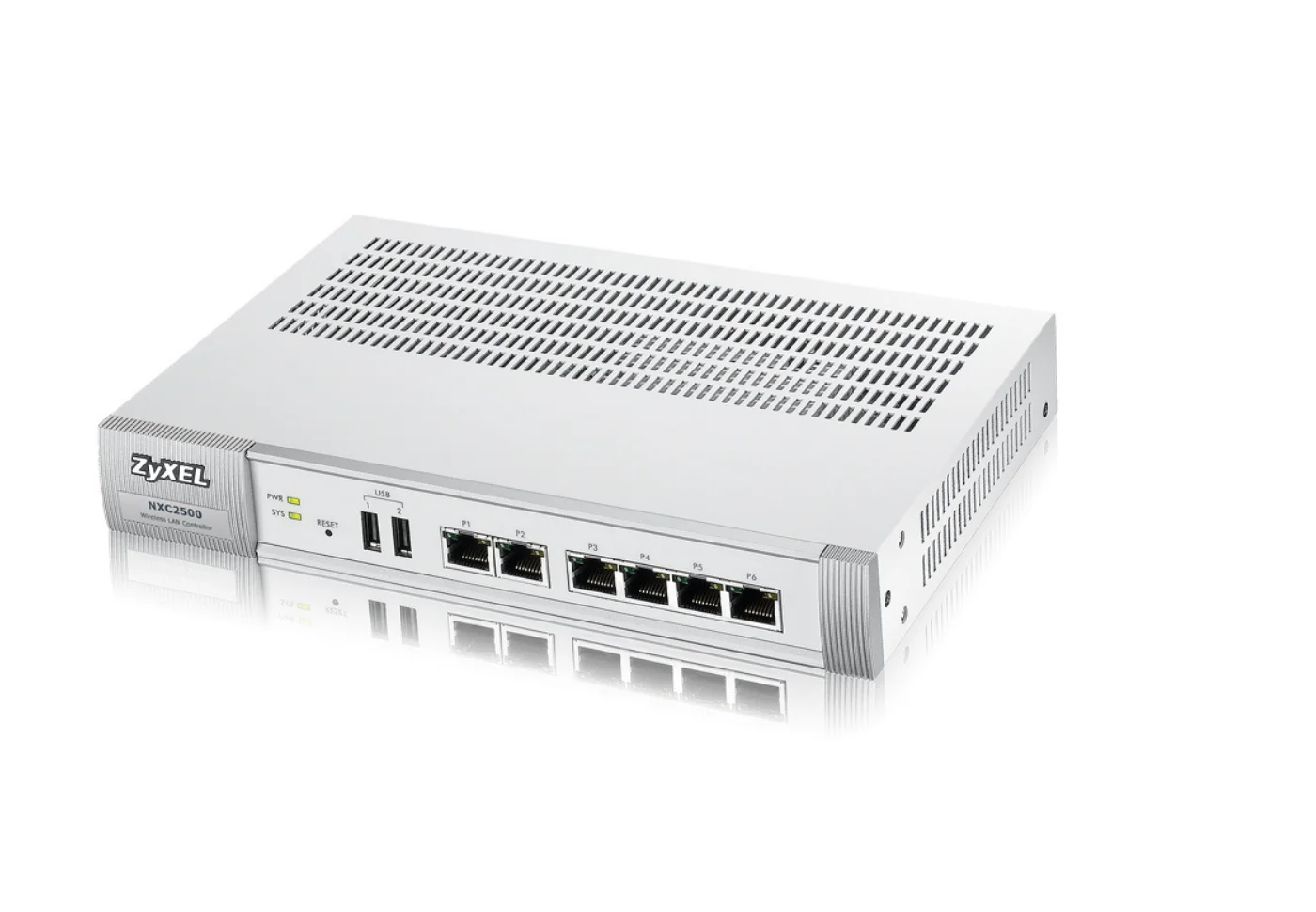 ZyXEL NXC2500