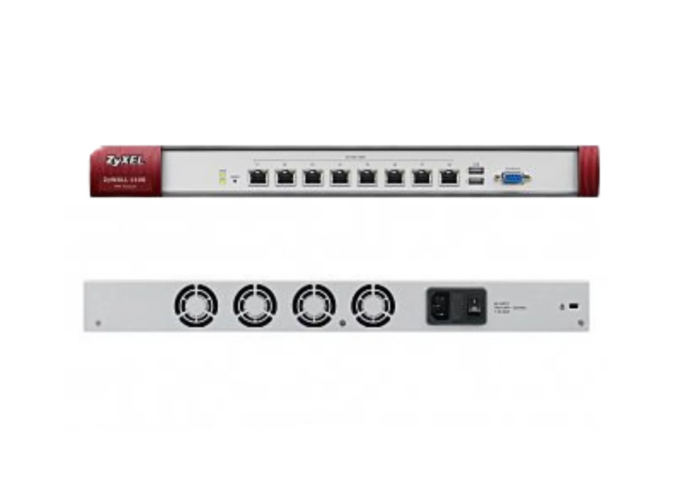 ZyXEL ZyWALL 1100