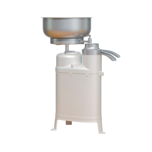 Süd separatorları