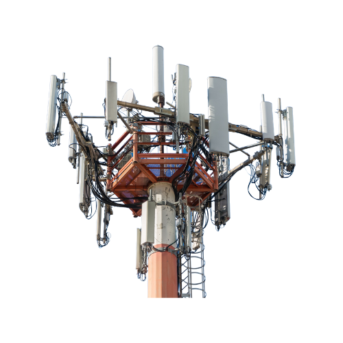 İnformasiya texnologiyaları, telekom