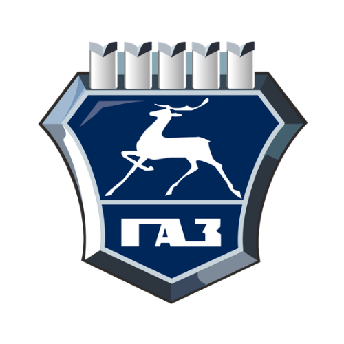 GAZ