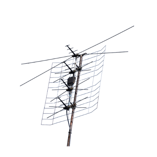 Antenlər