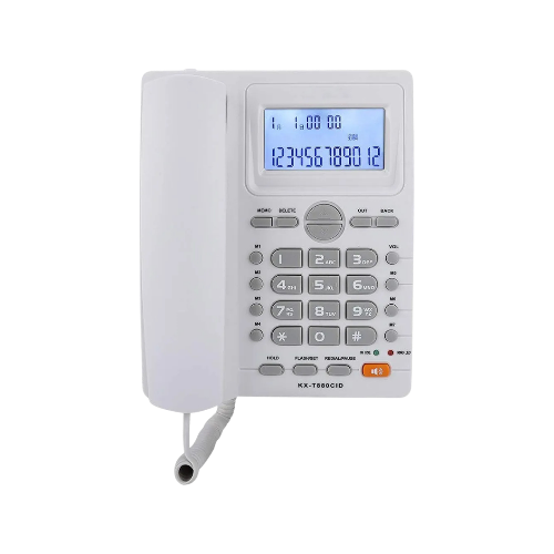 Stasionar telefonlar