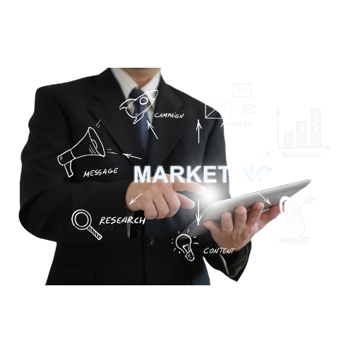 Marketinq, reklam, PR