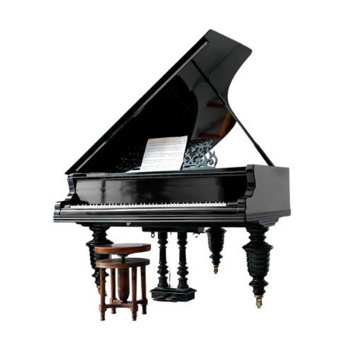 Piano və digər klavişlilər