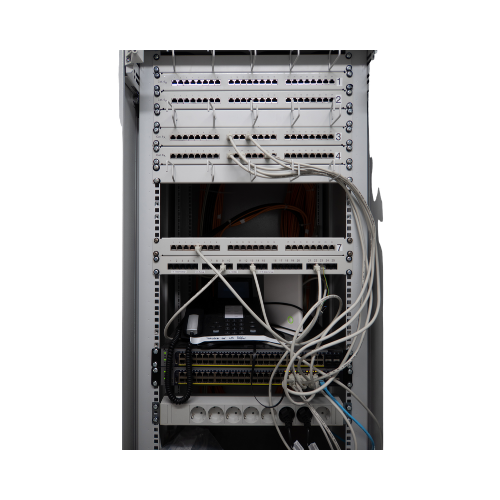 Şəbəkə və server avadanlığı