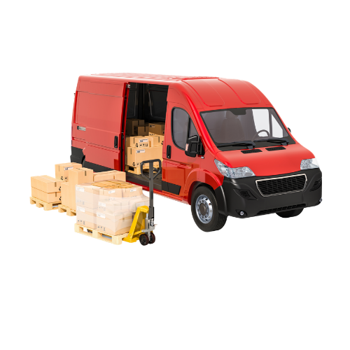 Nəqliyyat, logistika, anbar
