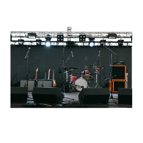 Konsertlər