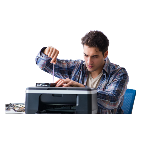 Printer təmiri və kartric doldurulma