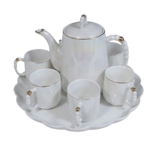 Çay və qəhvə servizləri