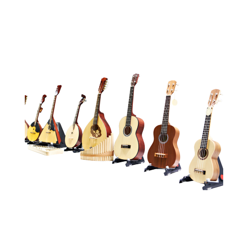 Gitara və digər simlilər
