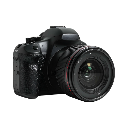 Fotoaparatlar