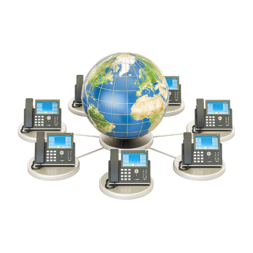IP-telefoniya sistemləri