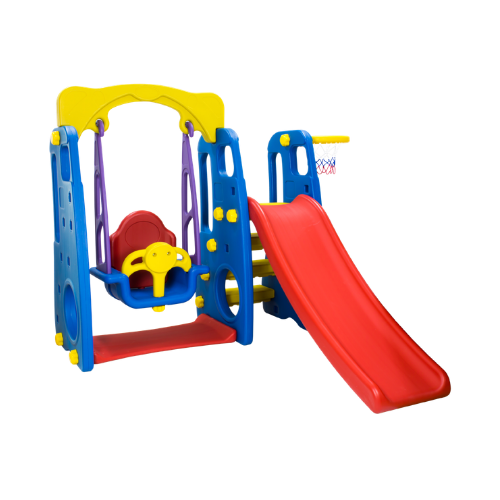 Sürüşkənlər və meydançalar