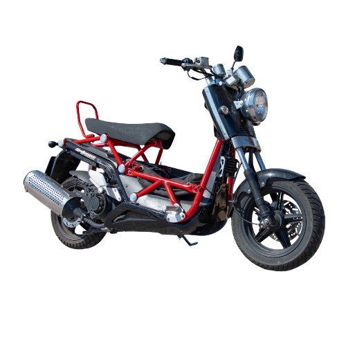 Motosiklet və moped icarəsi