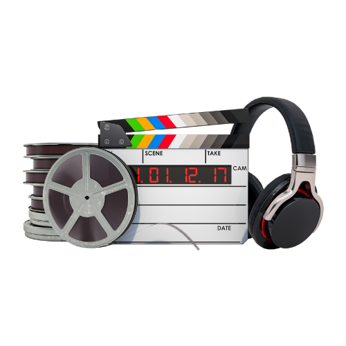 Audio və video