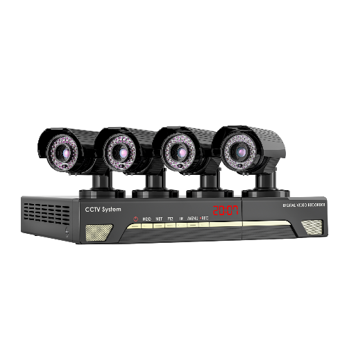 Videomüşahidə