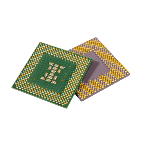 Prosessorlar (CPU)