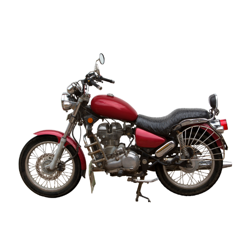 Motosikletlər