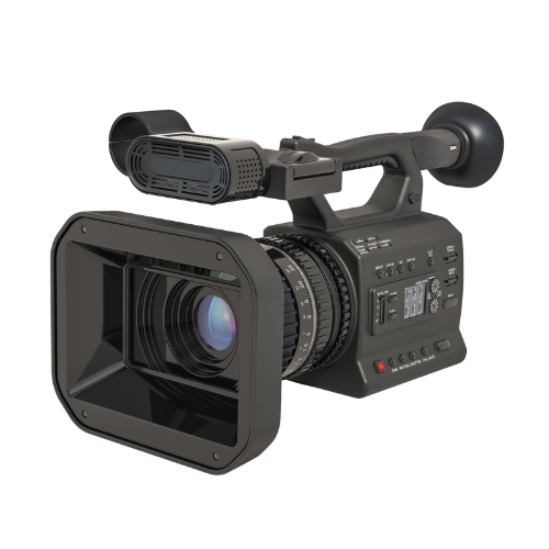 Videokameralar