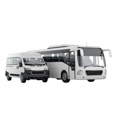 Avtobus və mikroavtobus icarəsi