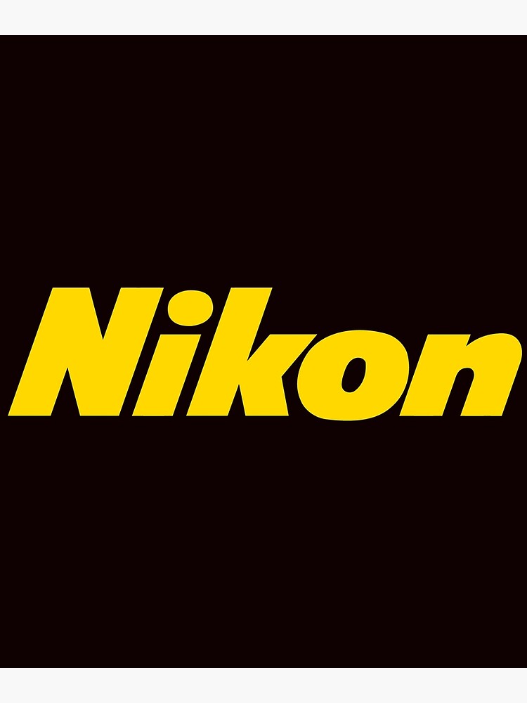NIKON